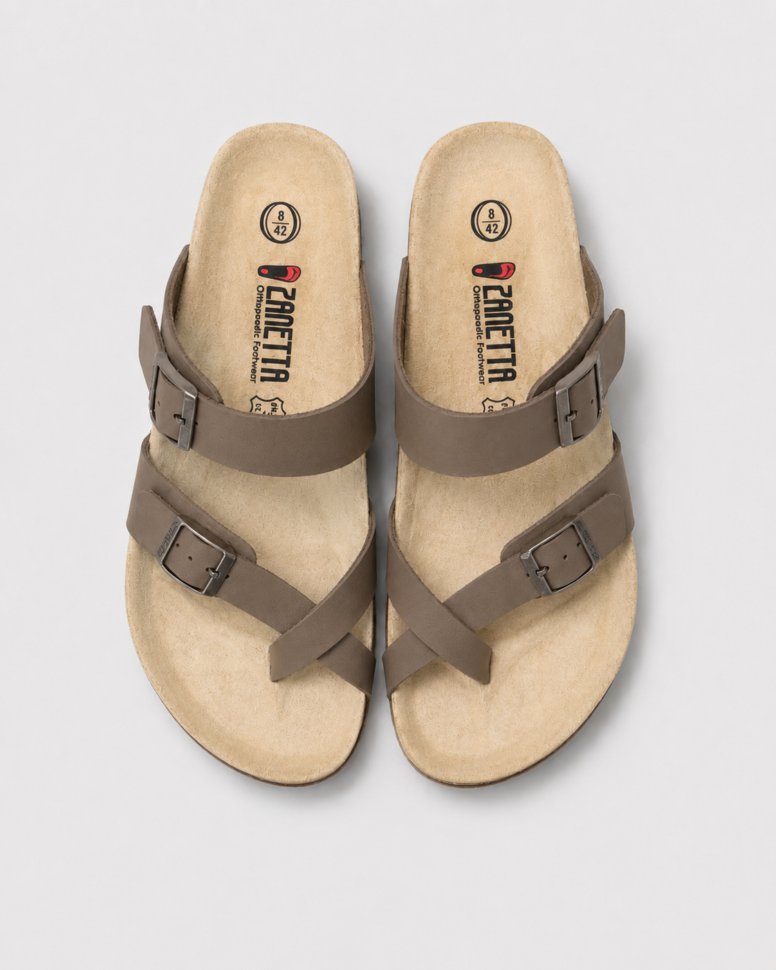 Seville Sandals