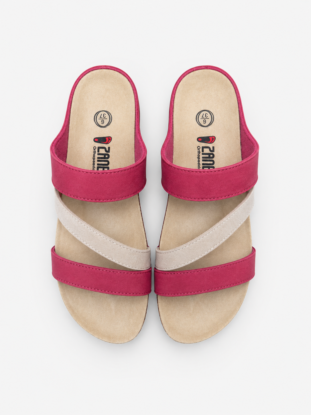 Ronda Slip-on Sandals