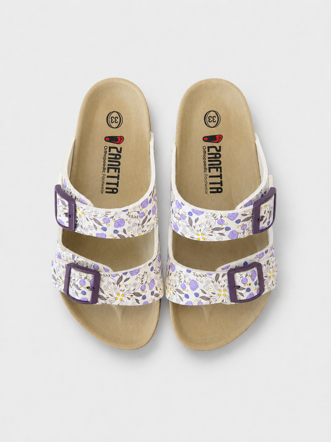 Madrid Kids Sandals