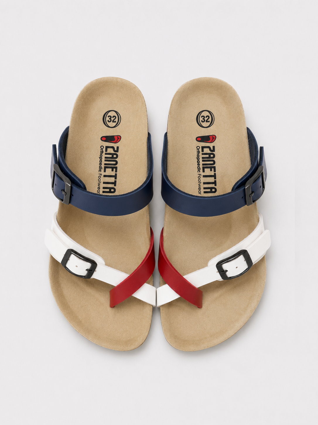 Seville Kids Sandals