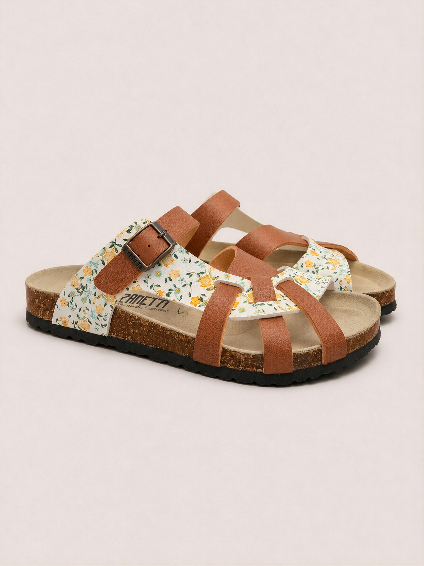 Murcia Sandals