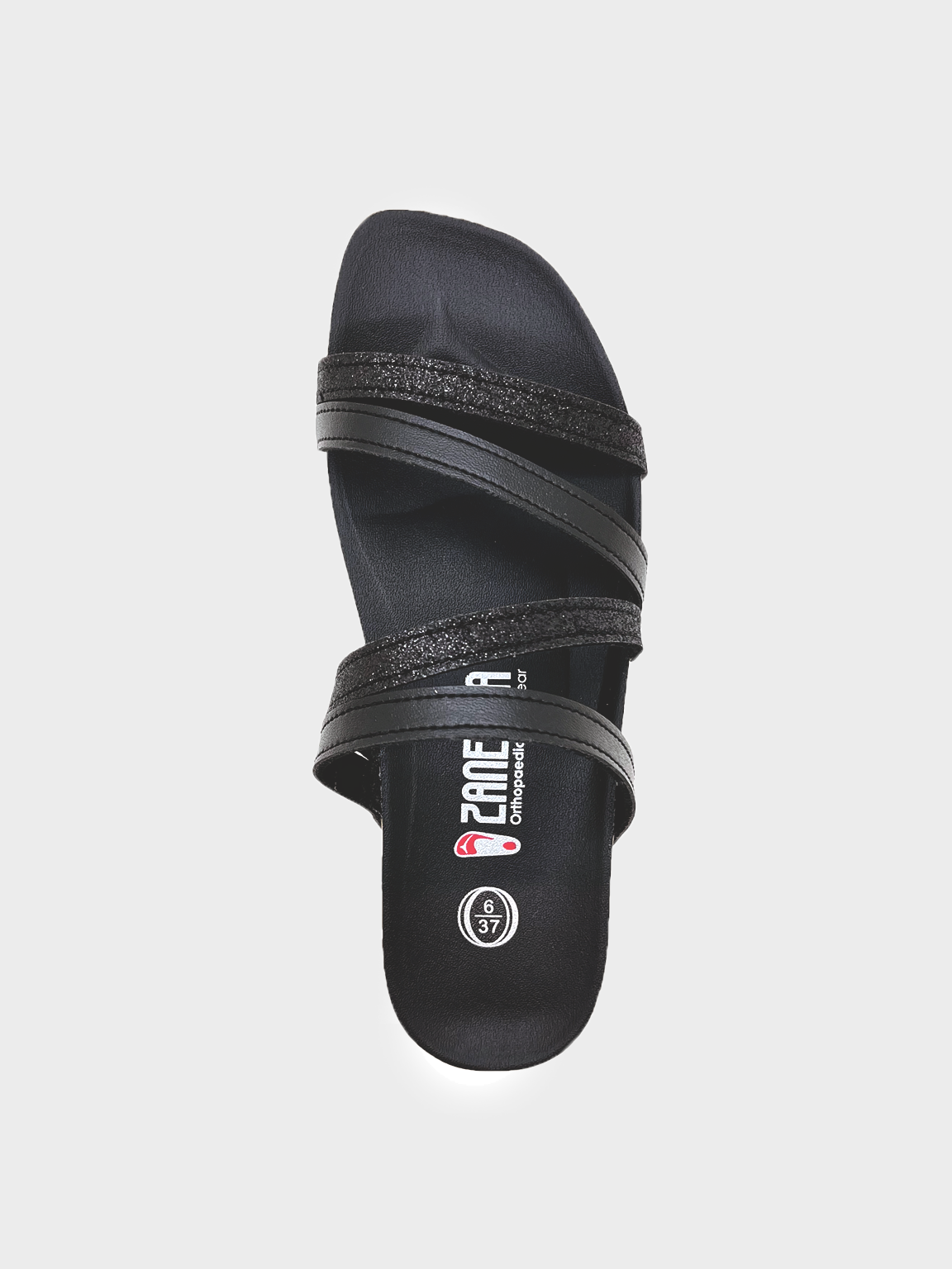 Helva Slip-on Sandals