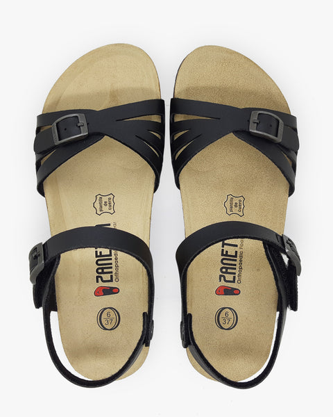 Clásico Altos Atrás - ZANETTA