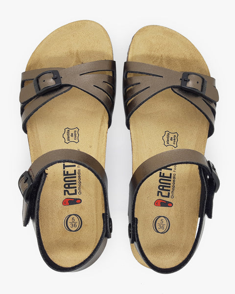 Clásico Altos Atrás - ZANETTA