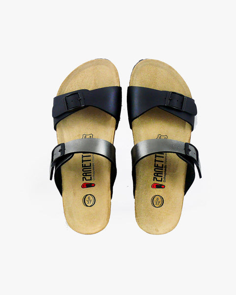 Clásico Altos Dos Correa Buckle - ZANETTA