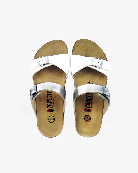 Clásico Altos Dos Correa Buckle - ZANETTA