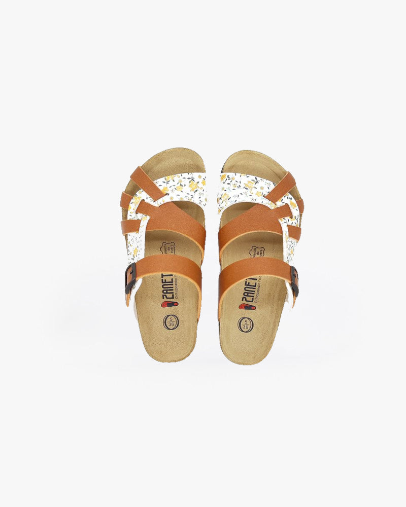 Clásico Weave Ladies - ZANETTA