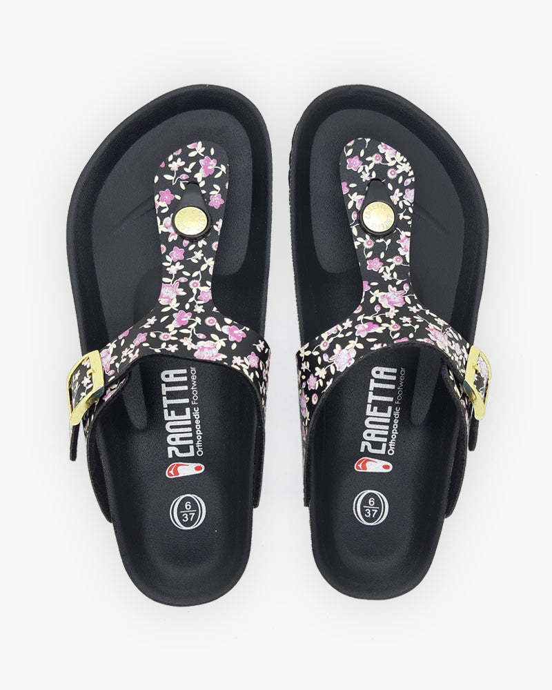 Clásico Una Correa Ladies - ZANETTA