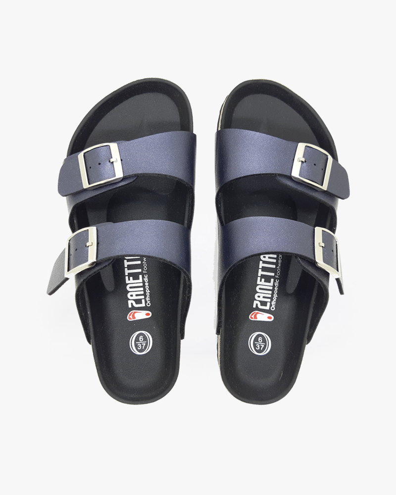 Clásico Dos Correa Ladies - ZANETTA