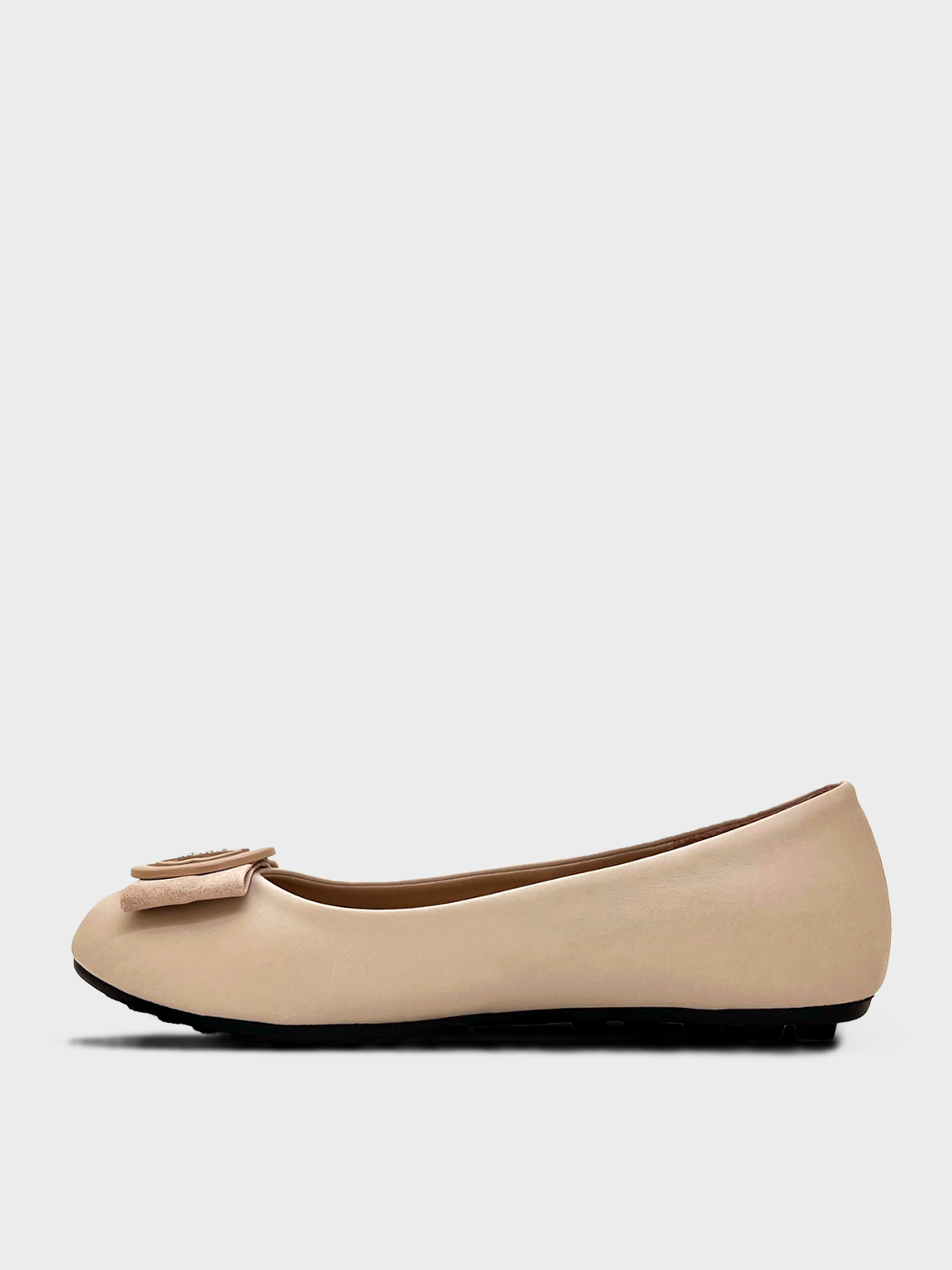 Emily Ballerina Flats