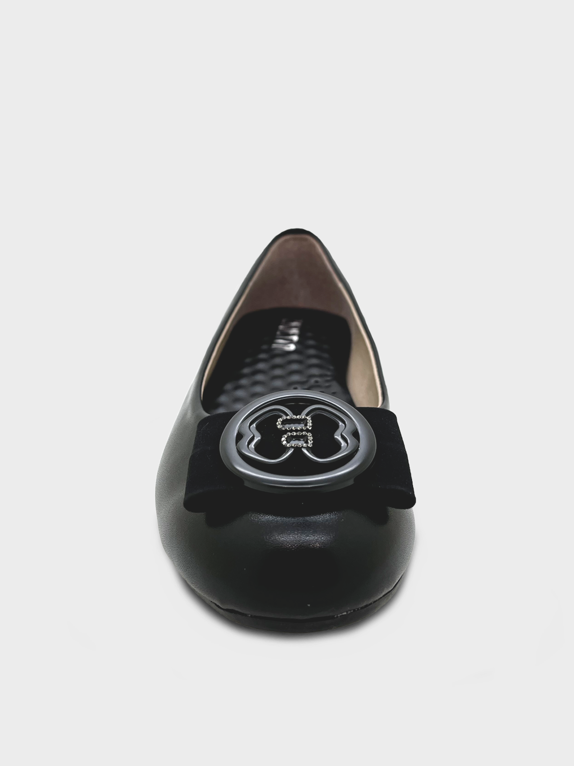 Emily Ballerina Flats