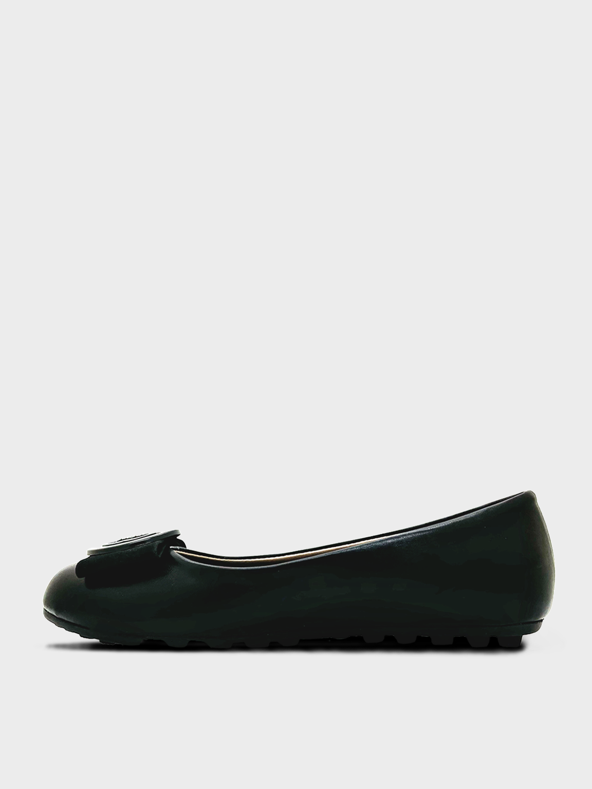 Emily Ballerina Flats