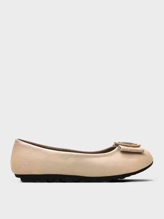 Emily Ballerina Flats