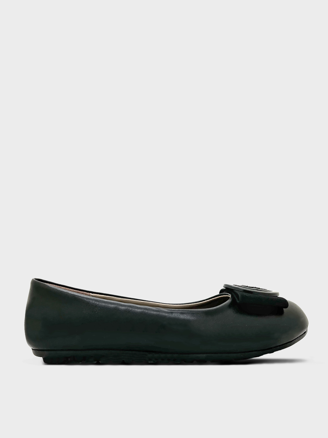 Emily Ballerina Flats