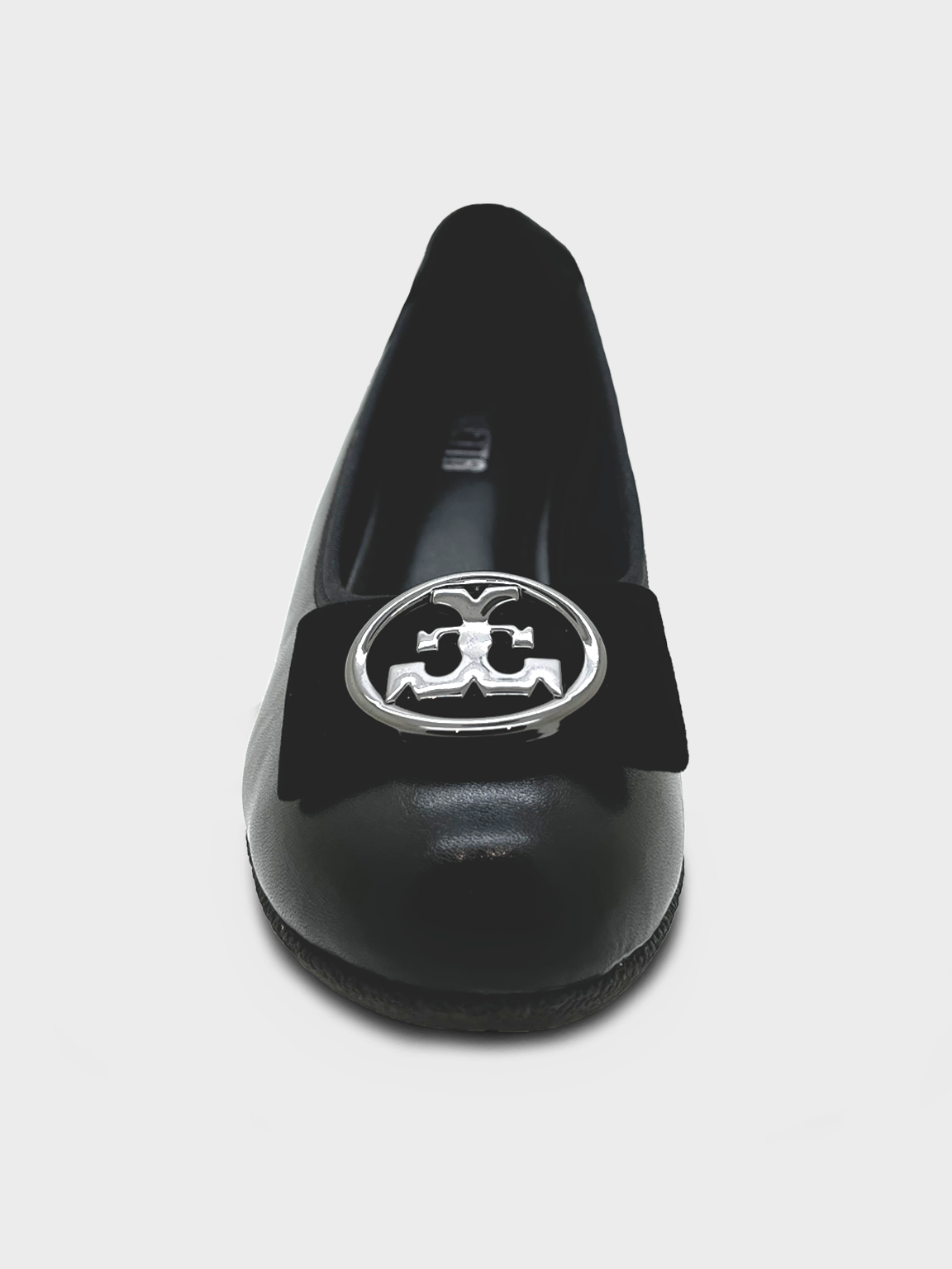 Luca Ballerina Heeled Flats