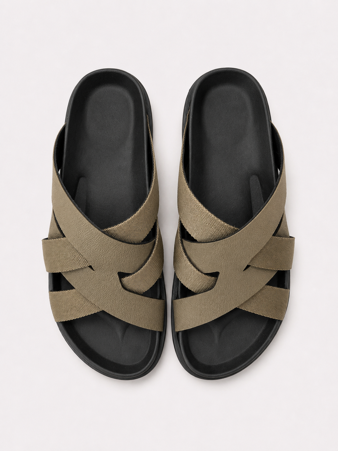 Merida Men Sandals