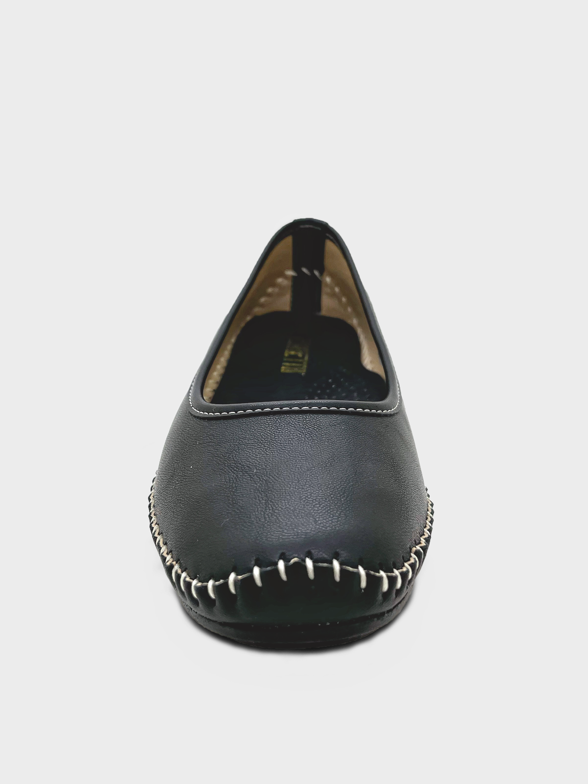 Grace Ballerina Flats