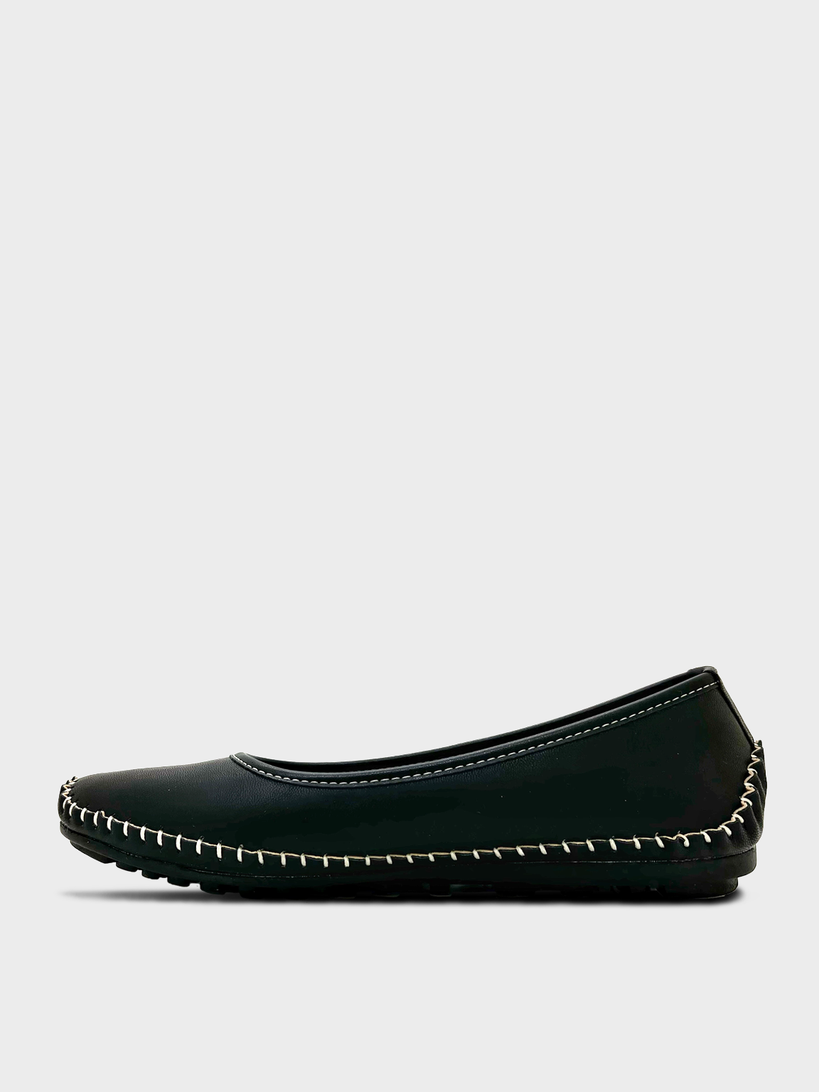Grace Ballerina Flats