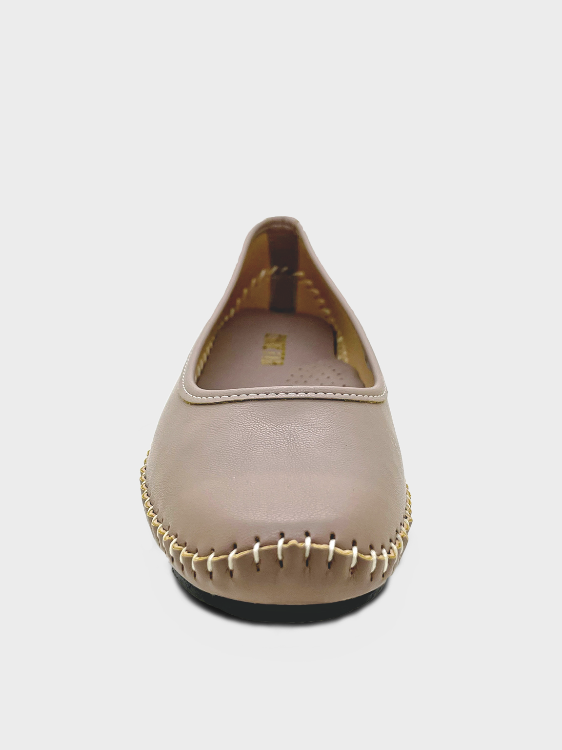Grace Ballerina Flats