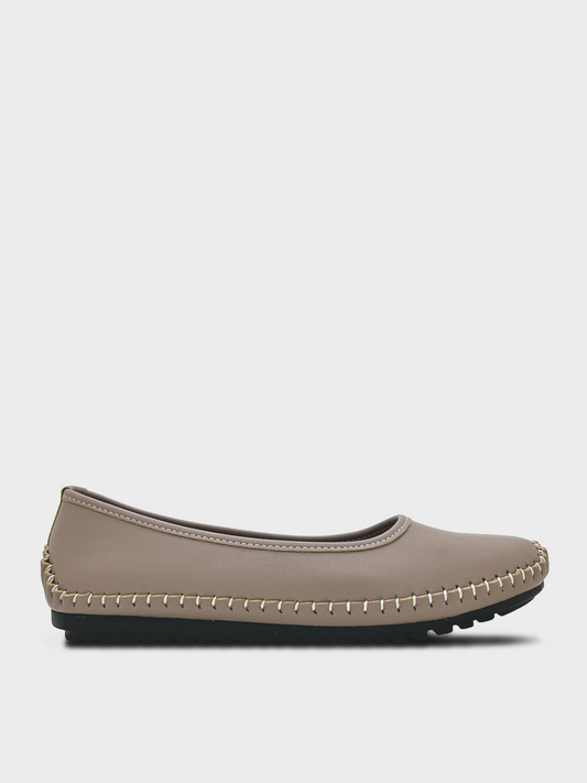 Grace Ballerina Flats