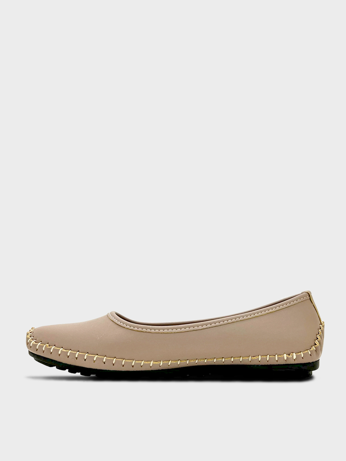Grace Ballerina Flats