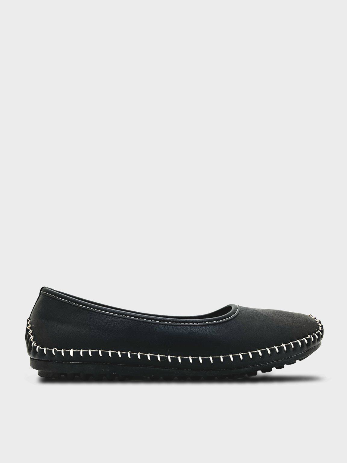 Grace Ballerina Flats
