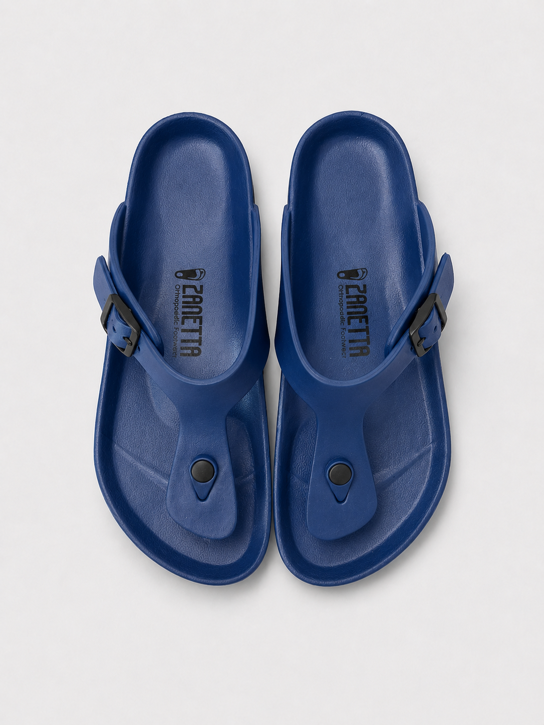 Malaga Rubber Sandals