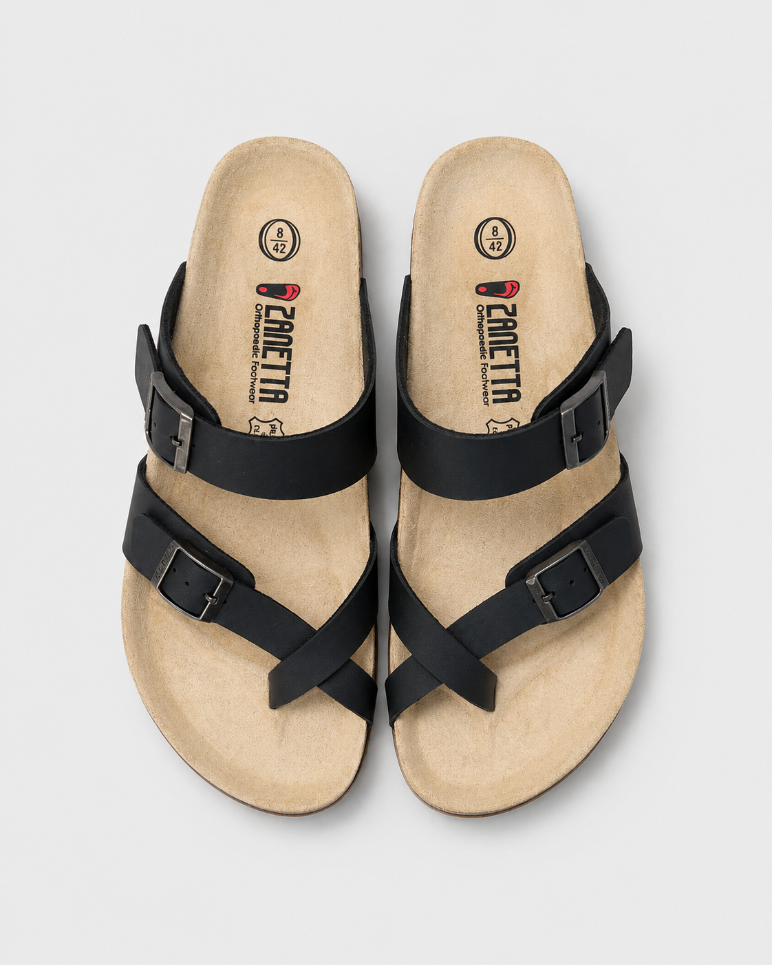 Seville Sandals