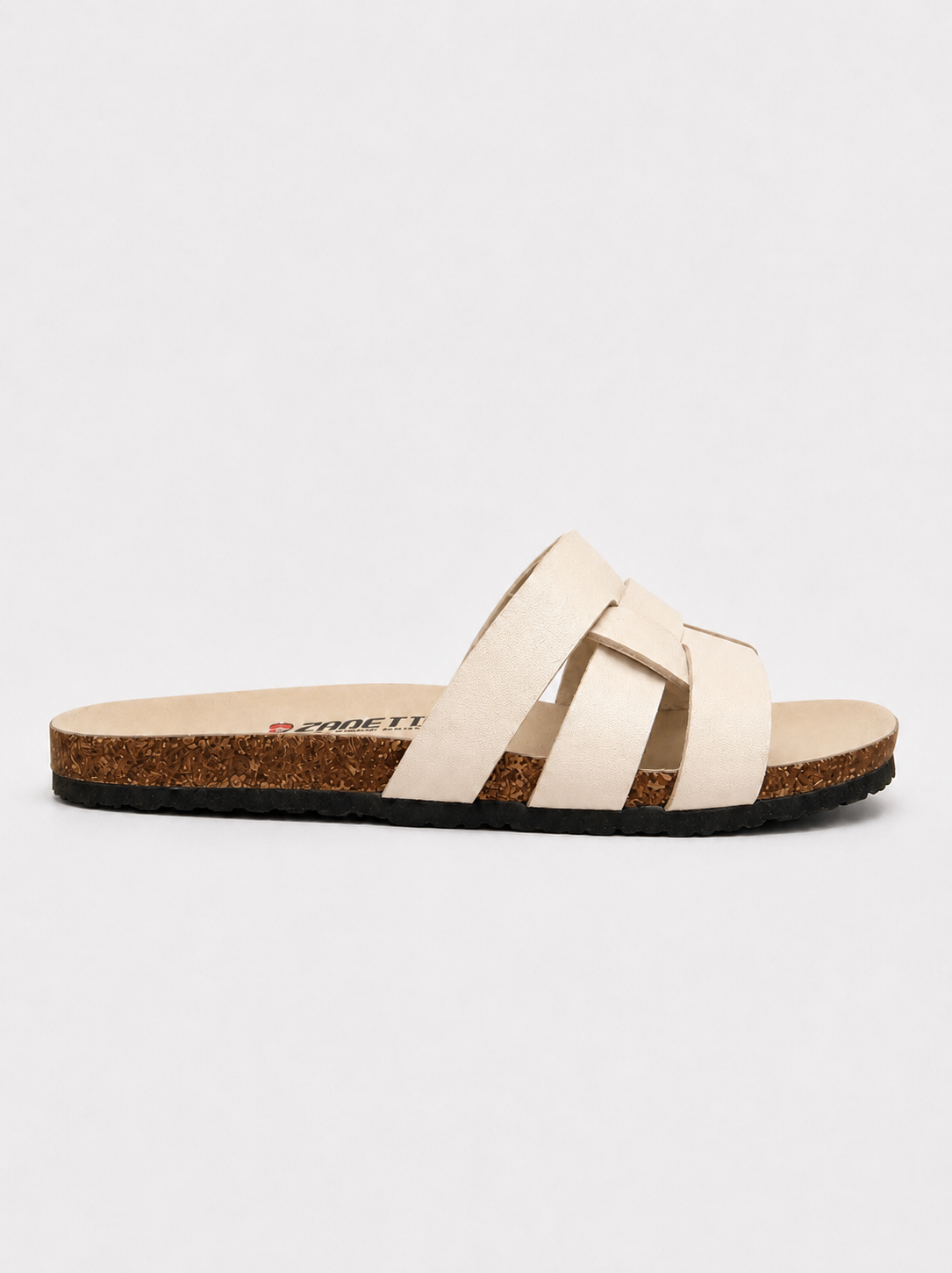 Gijon Slide Sandals