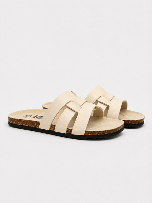 Gijon Slide Sandals