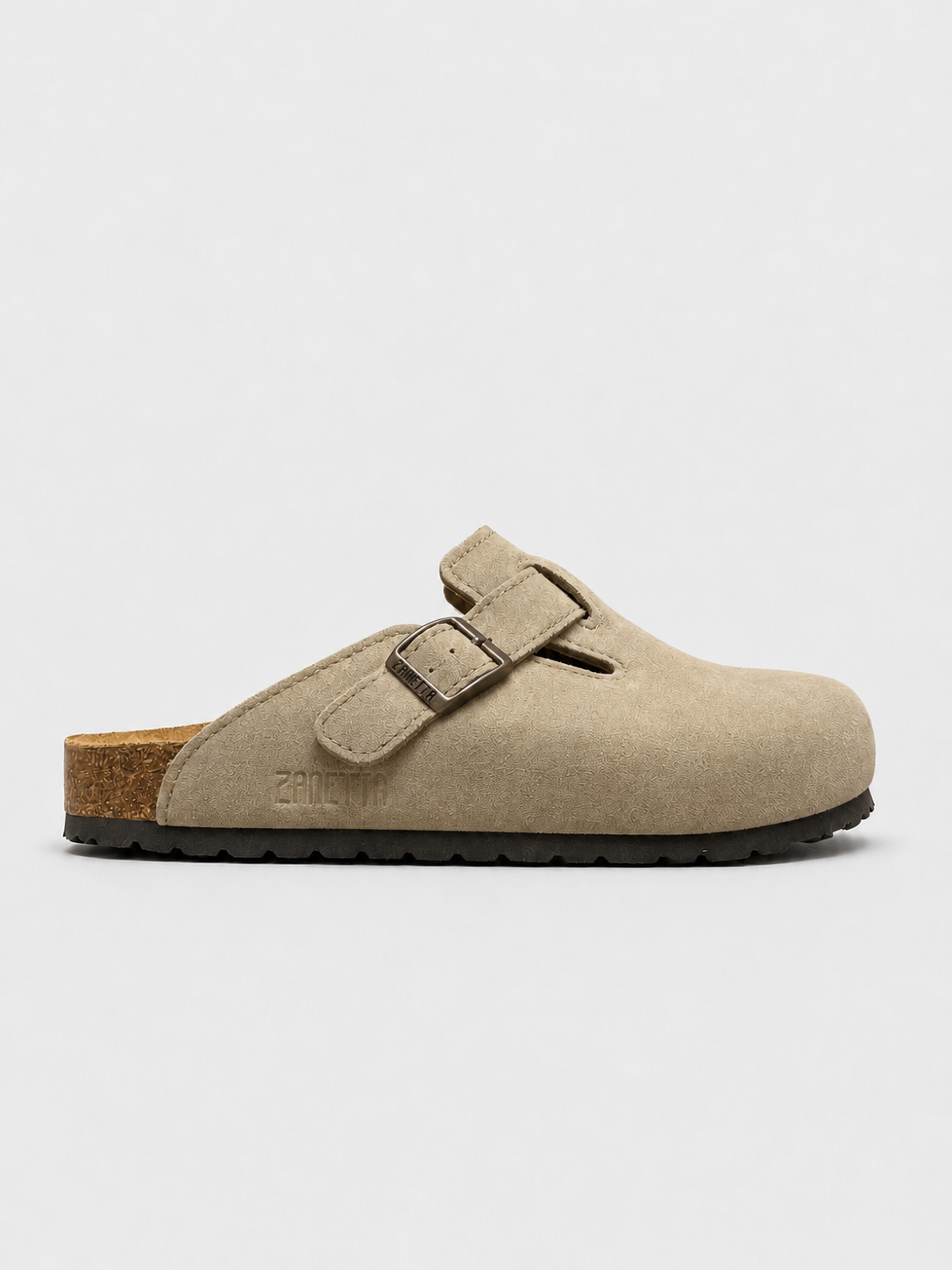 Soria Clog Sandals
