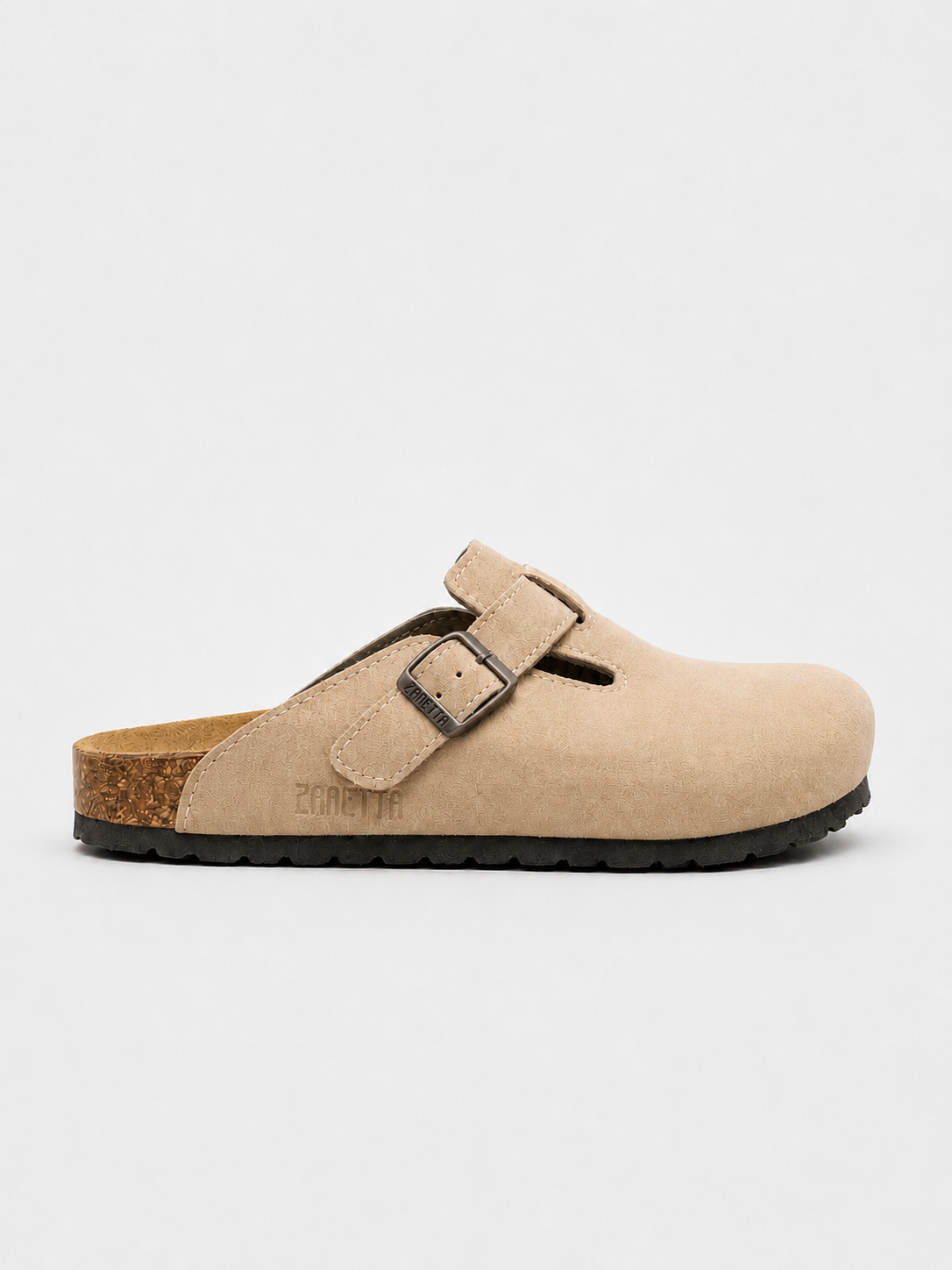 Soria Clog Sandals