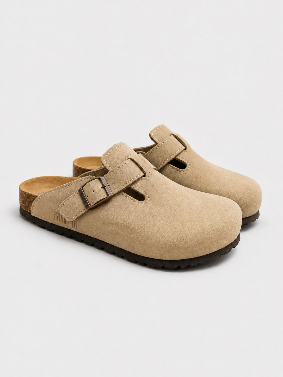 Soria Clog Sandals