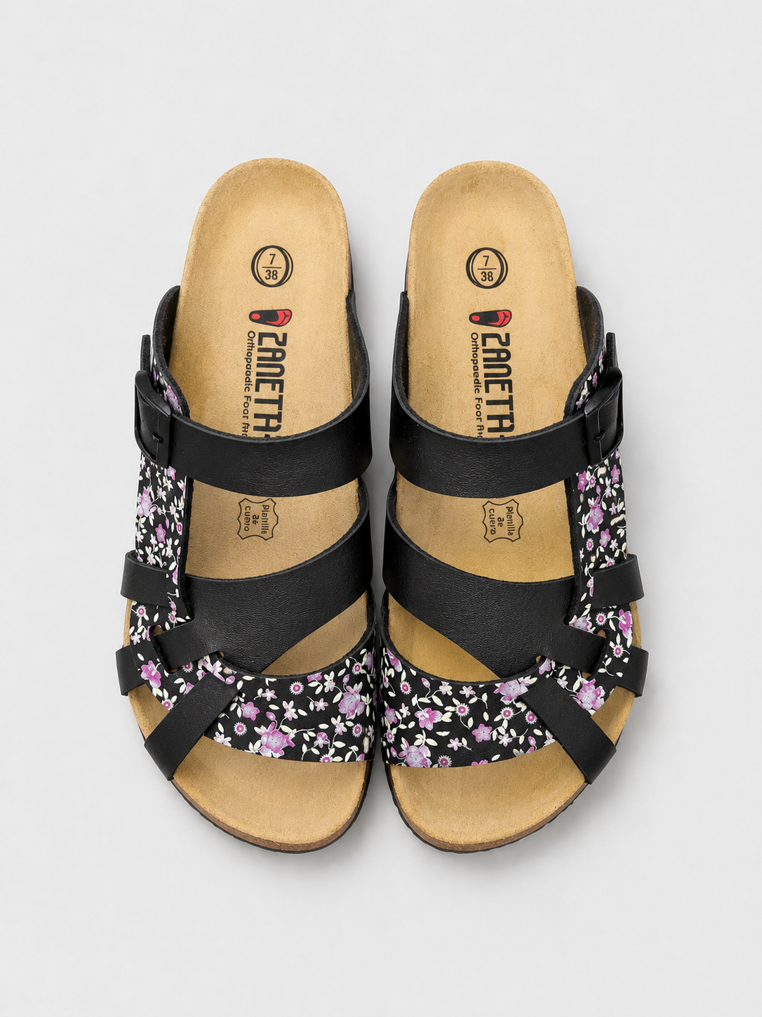 Murcia Sandals