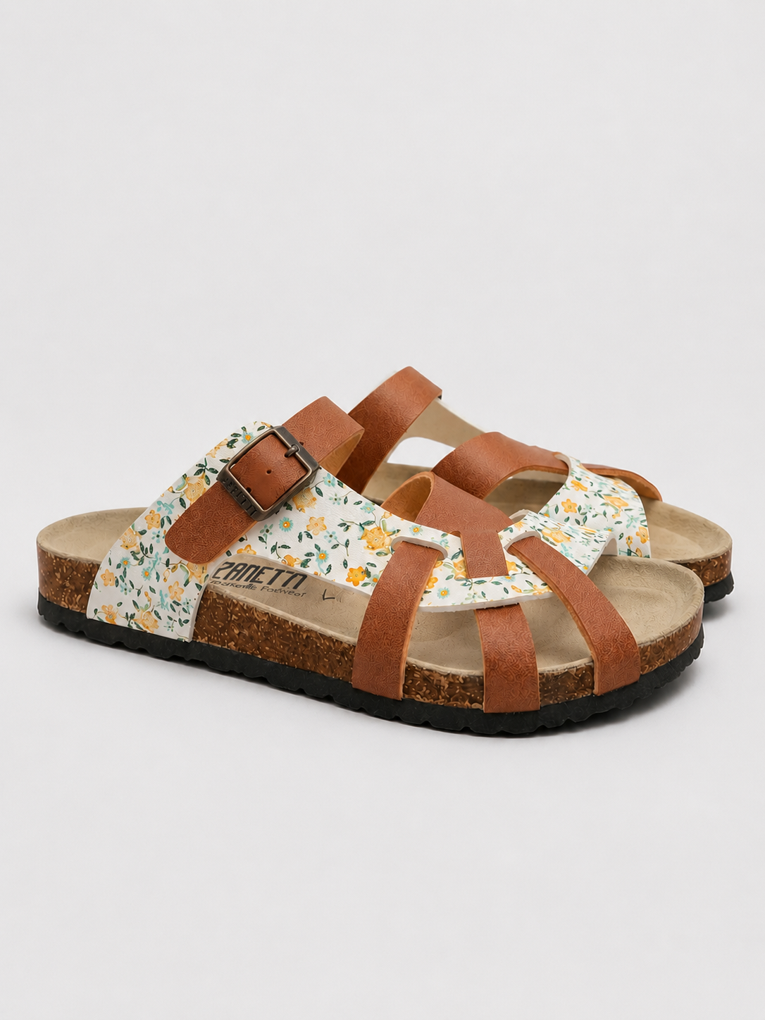 Murcia Sandals