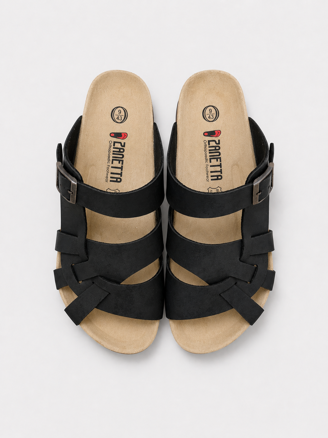 Murcia Sandals