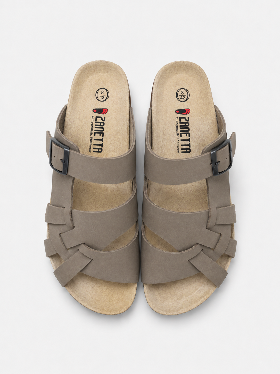 Murcia Sandals