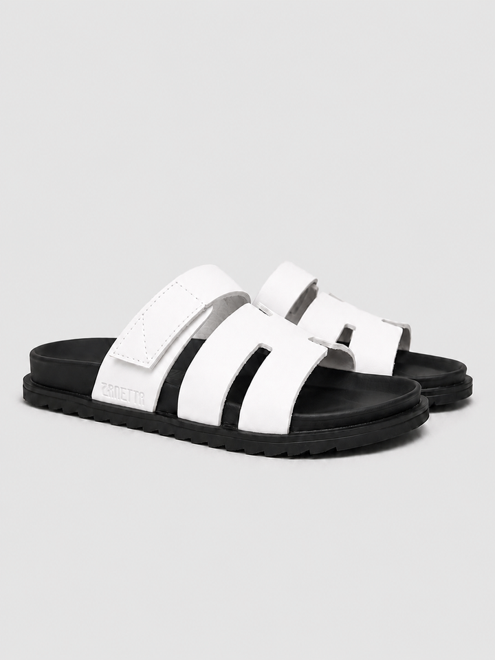 Leon Sandals