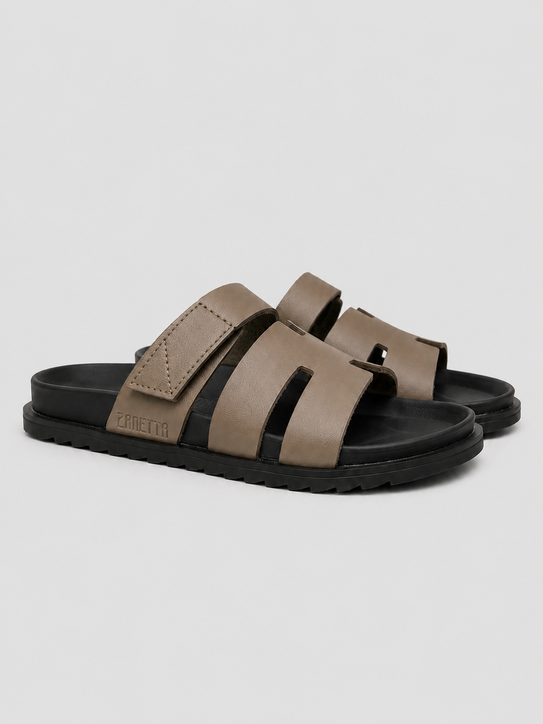 Leon Men Sandals