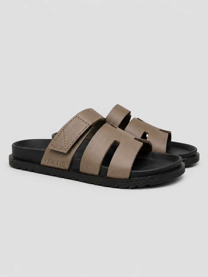Leon Men Sandals