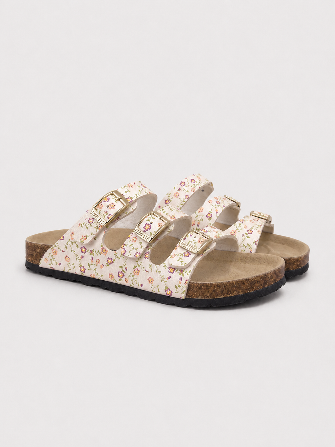 Barcelona Kids Sandals