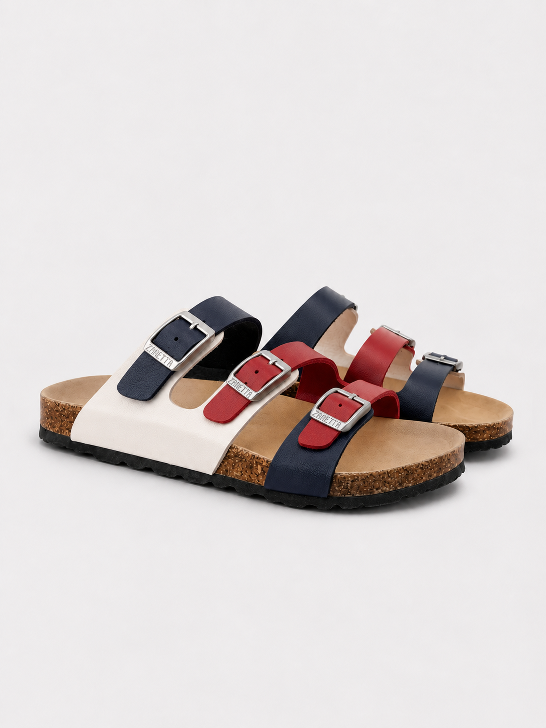 Barcelona Kids Sandals