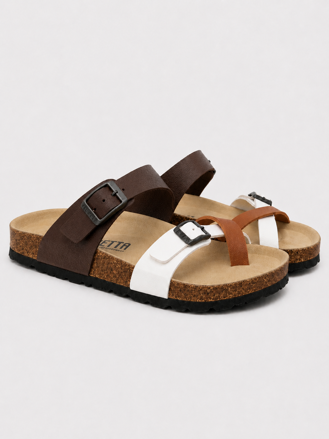 Seville Kids Sandals