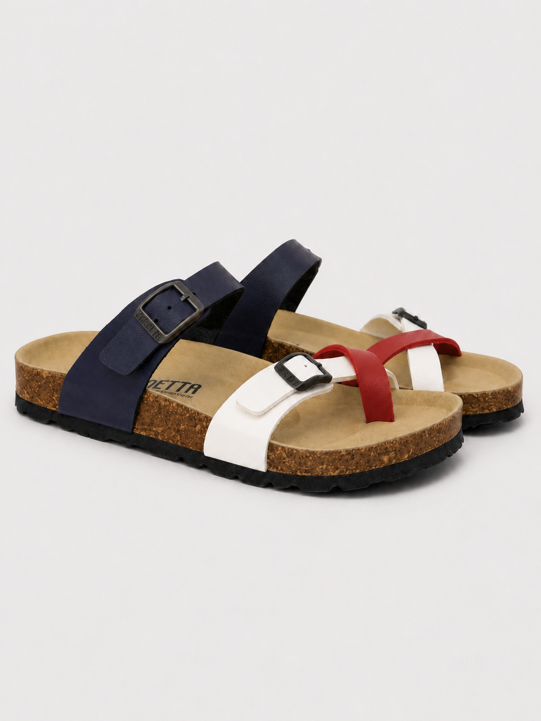Seville Kids Sandals