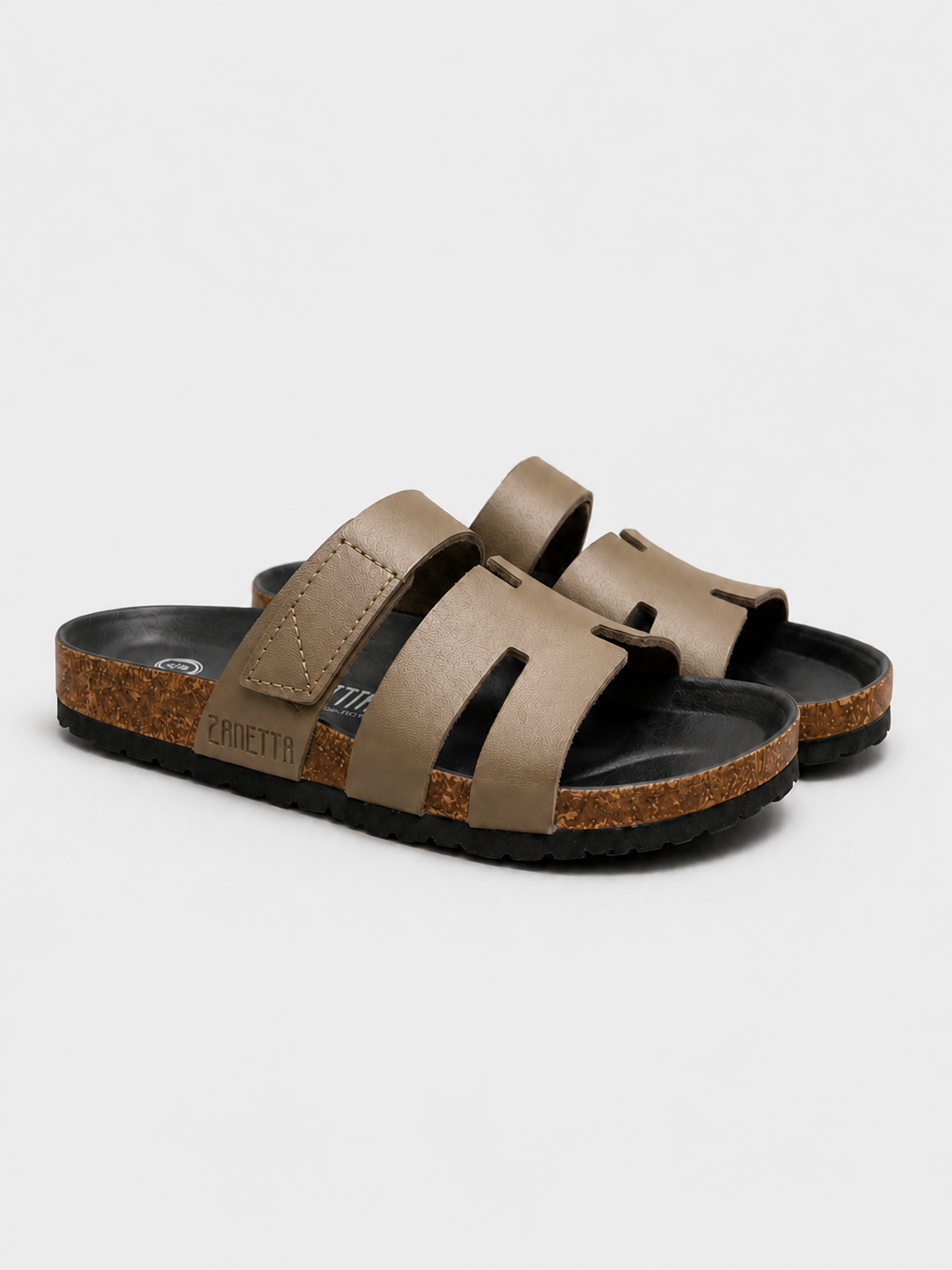 Leon Sandals