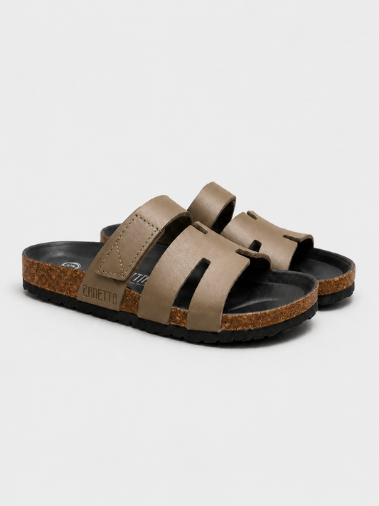 Leon Sandals