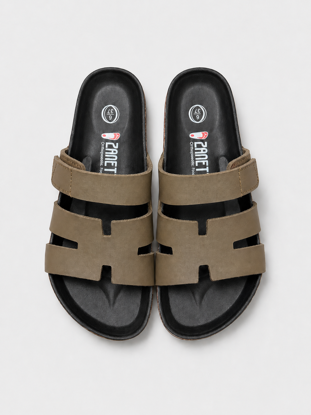 Leon Sandals