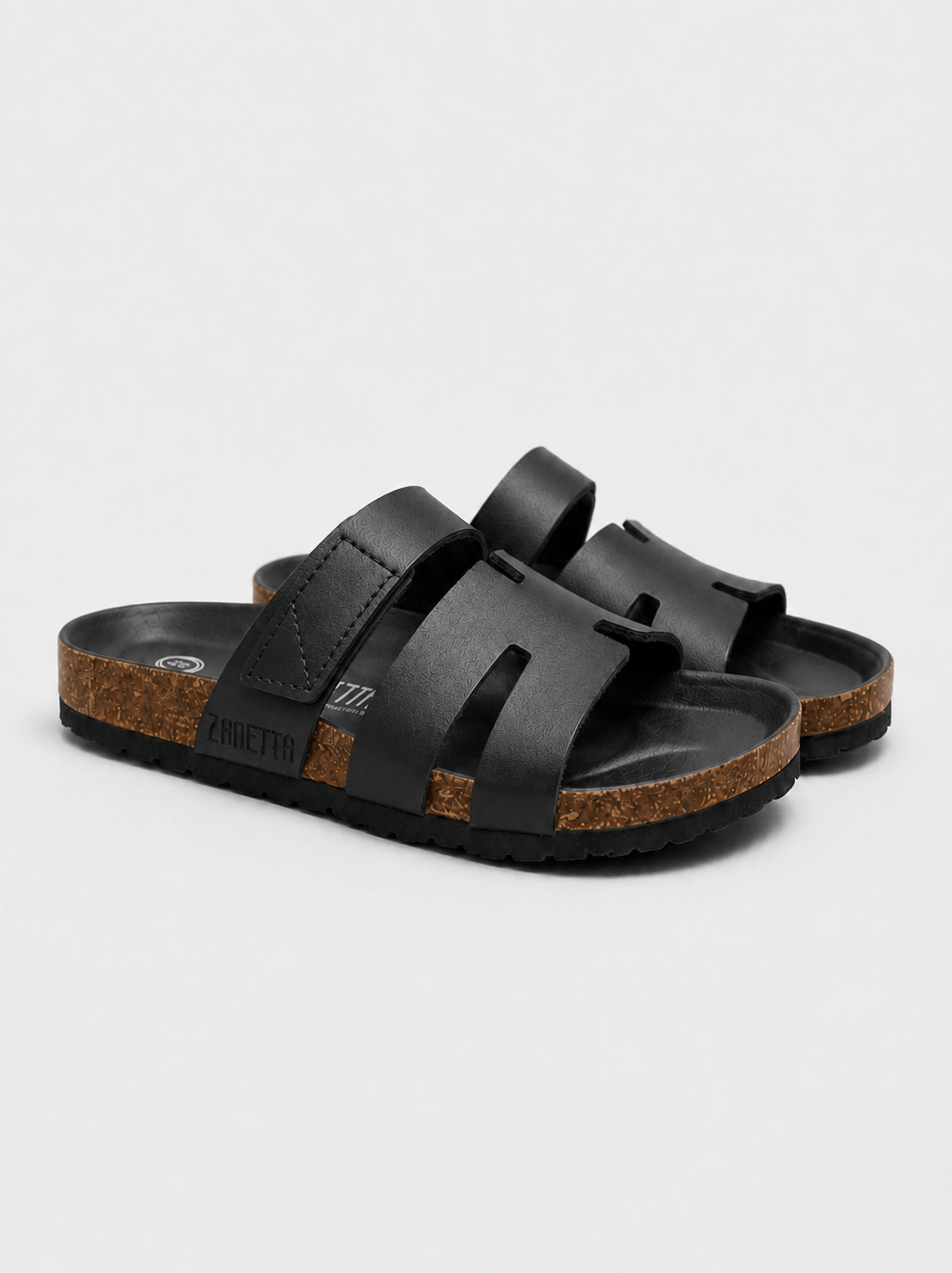Leon Sandals
