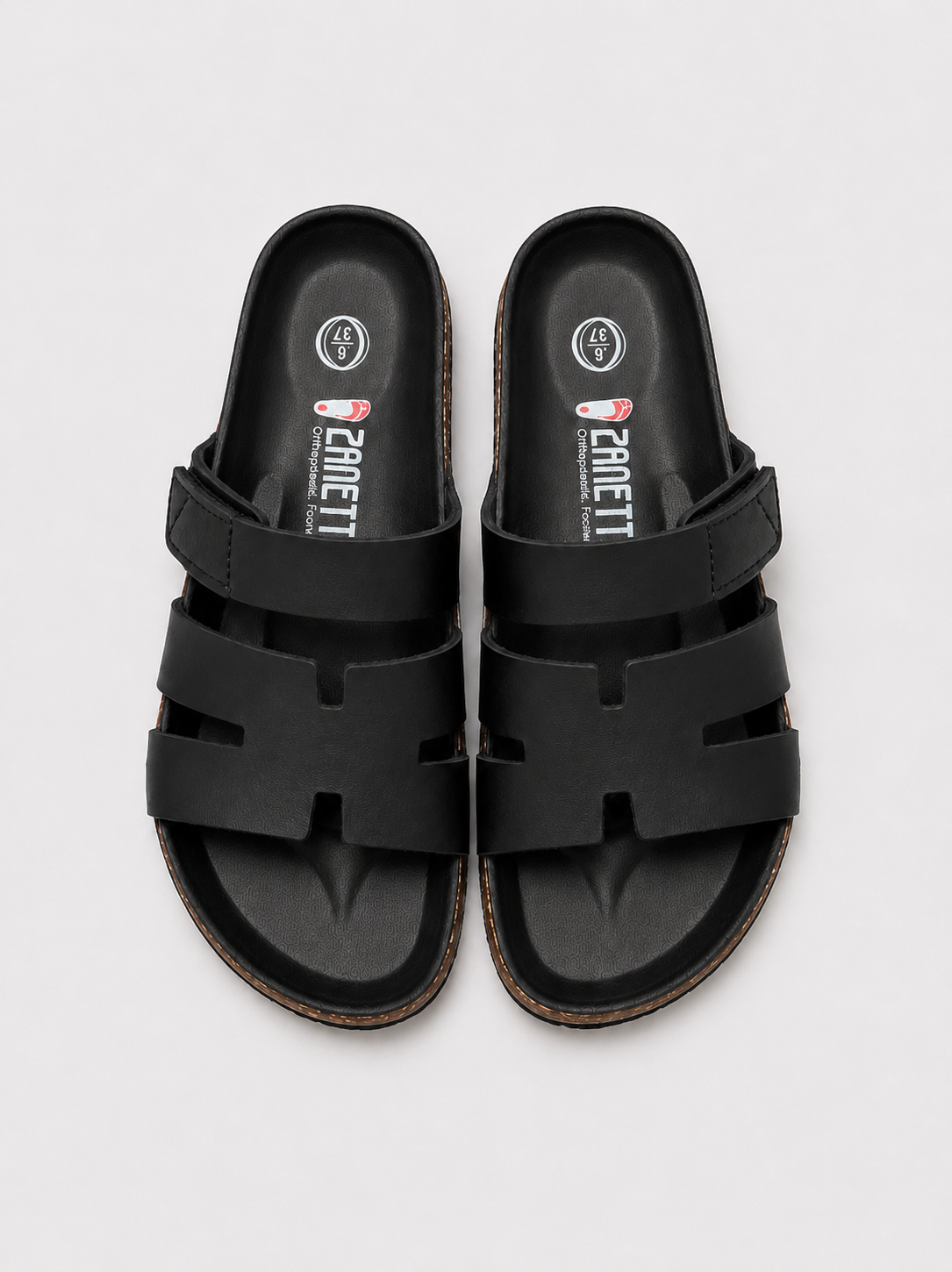 Leon Sandals