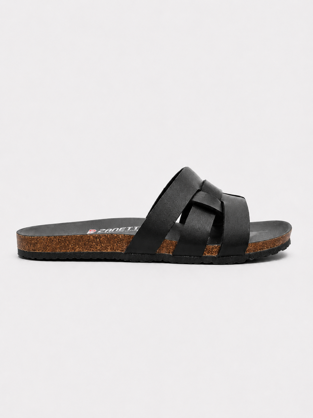 Gijon Slide Sandals